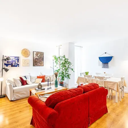 Apartment Guestready - Bel Dans Le 15eme Paris