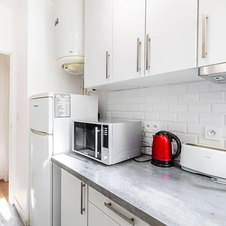 Guestready - Bel Dans Le 15eme * Paris