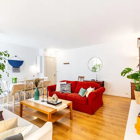 Guestready - Bel Dans Le 15eme Paris